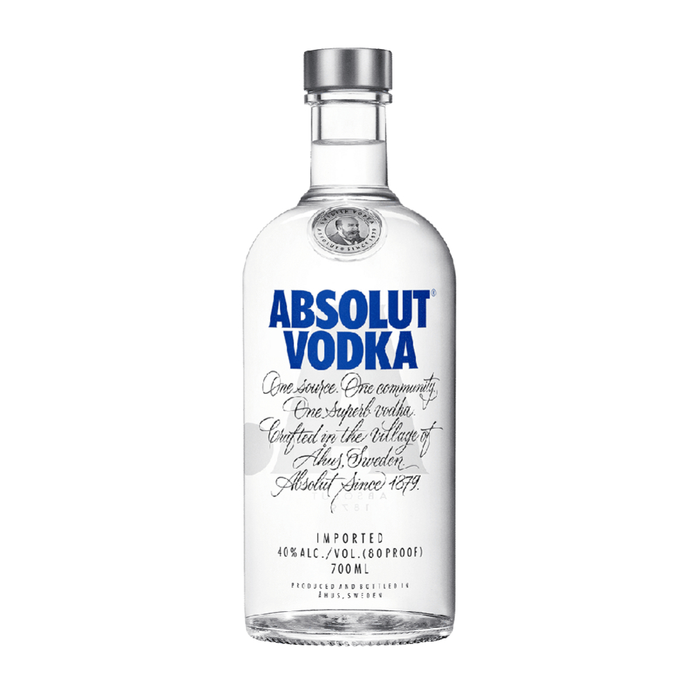 Absolut Blue