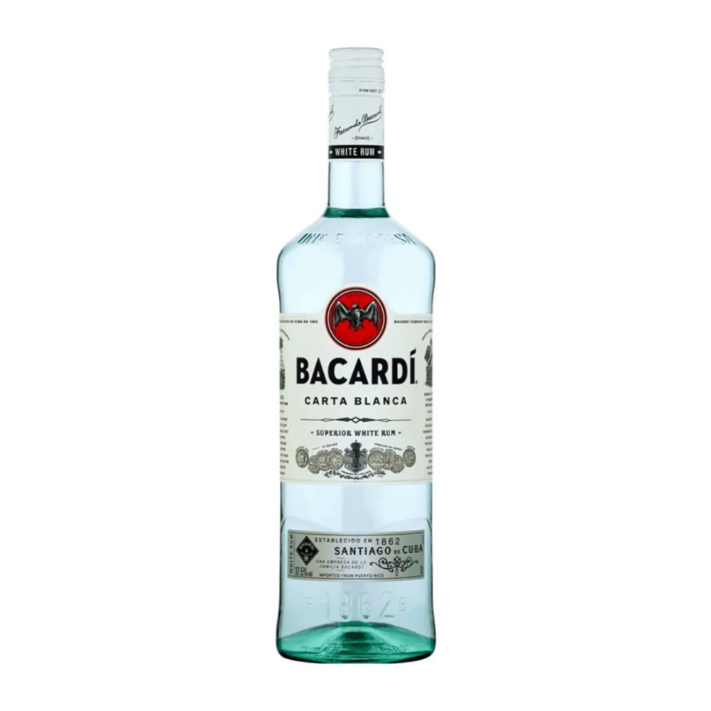 Bacardi