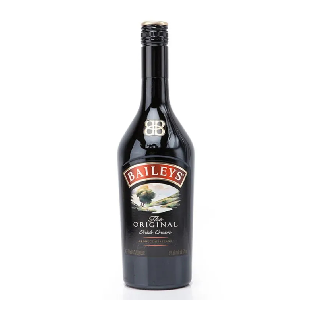 Bailey’s