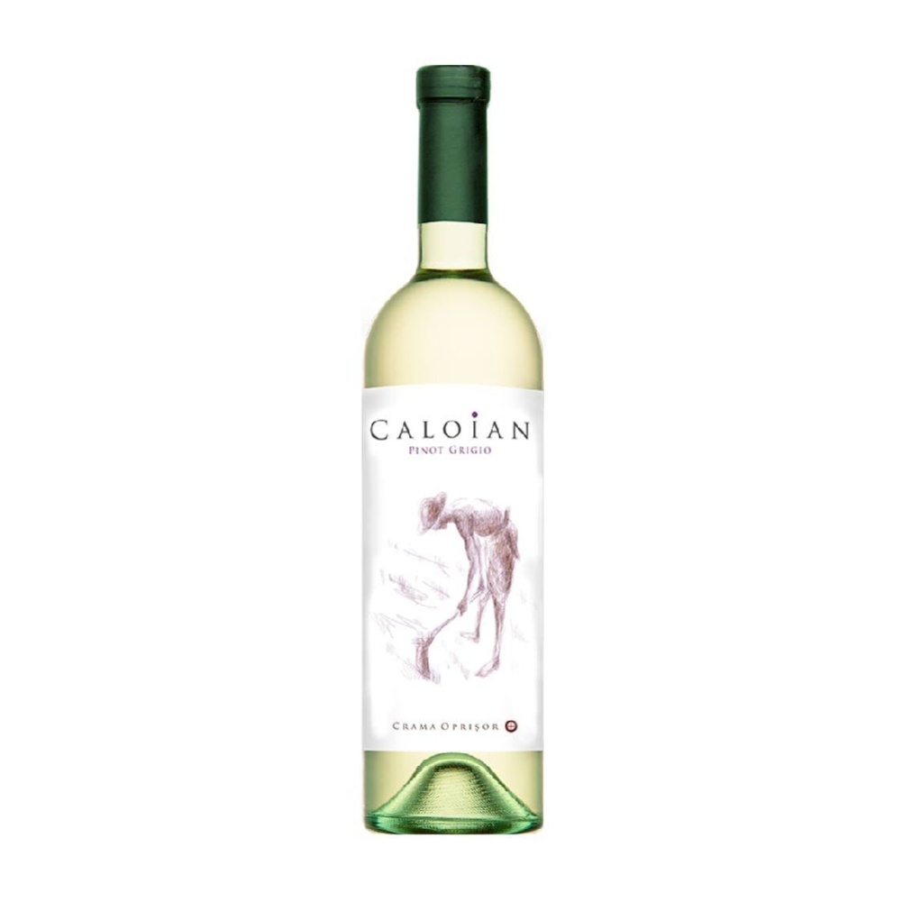 Caloian Pinot Grigio