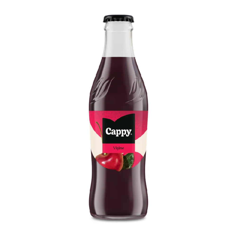 Cappy Vișine