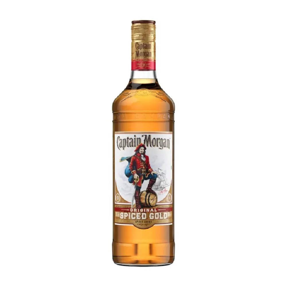 Captain Morgan