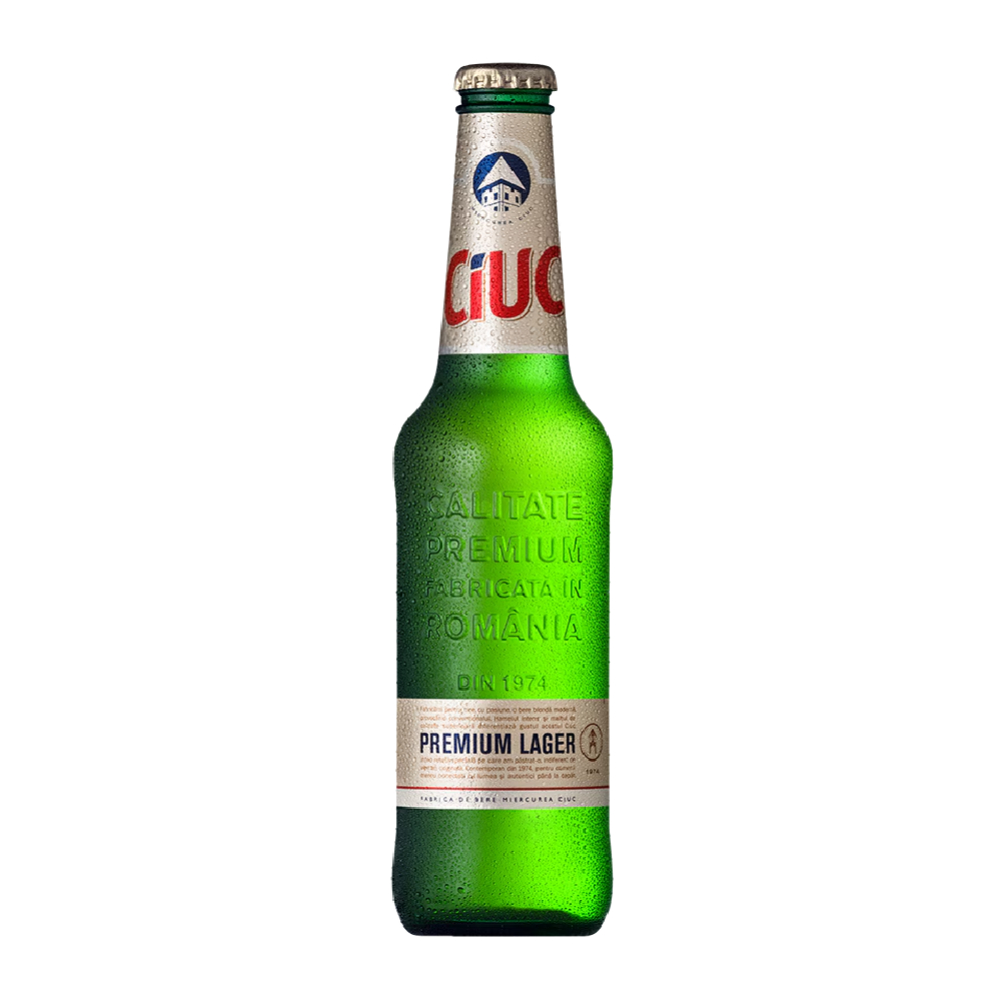 Ciuc Premium