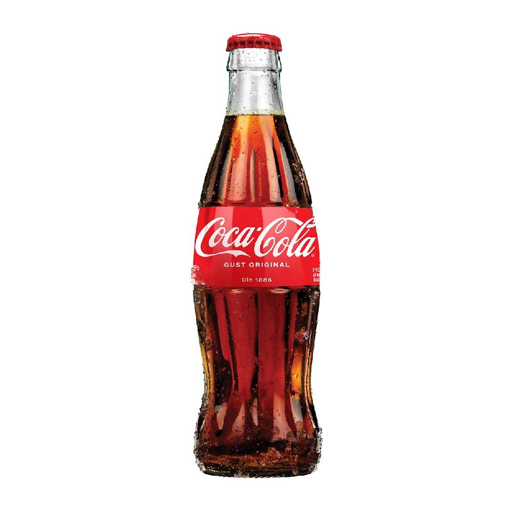 CocaCola