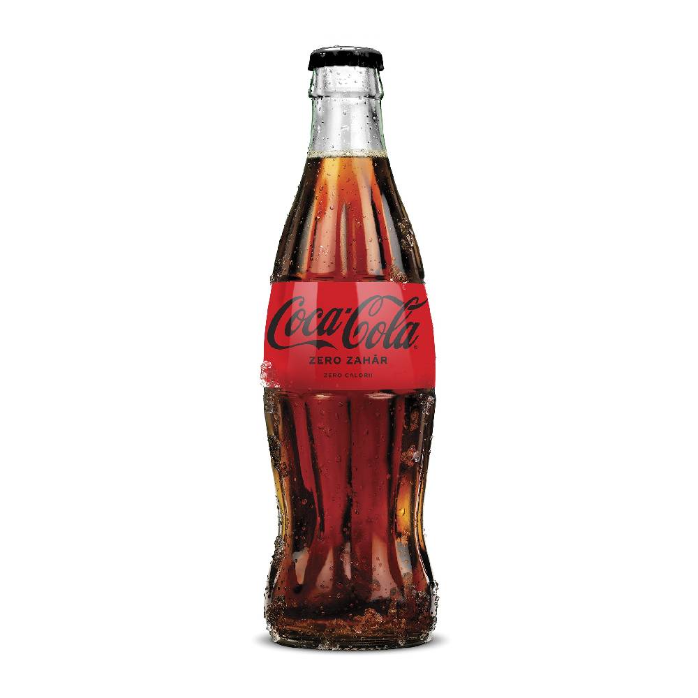 CocaCola Zero