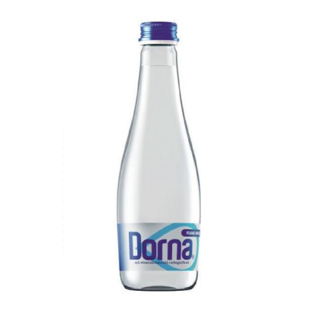 Apă minerală Dorna