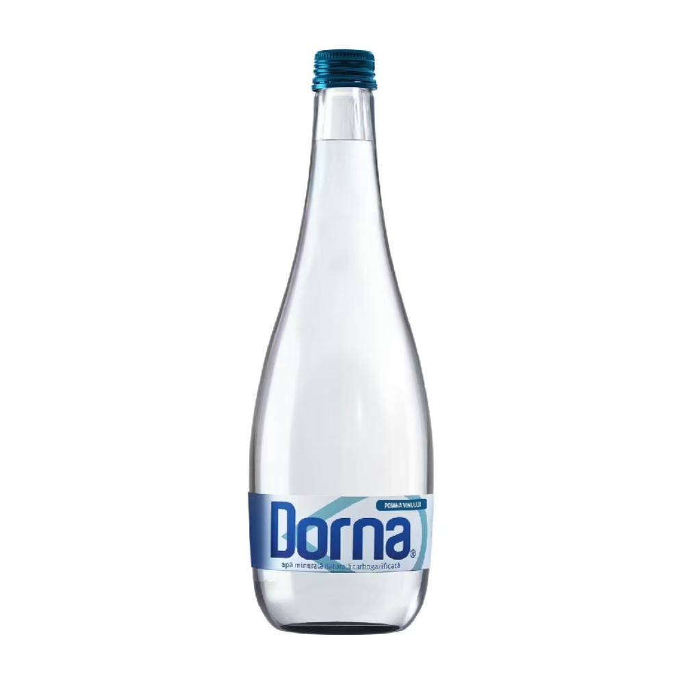 Apă minerală Dorna