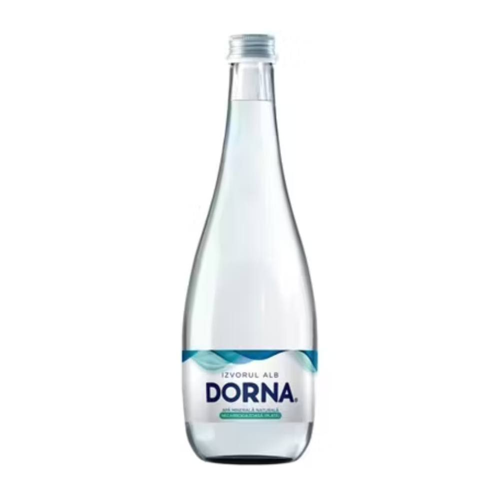 Apă plata Dorna