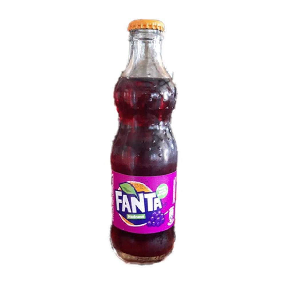 Fanta Struguri