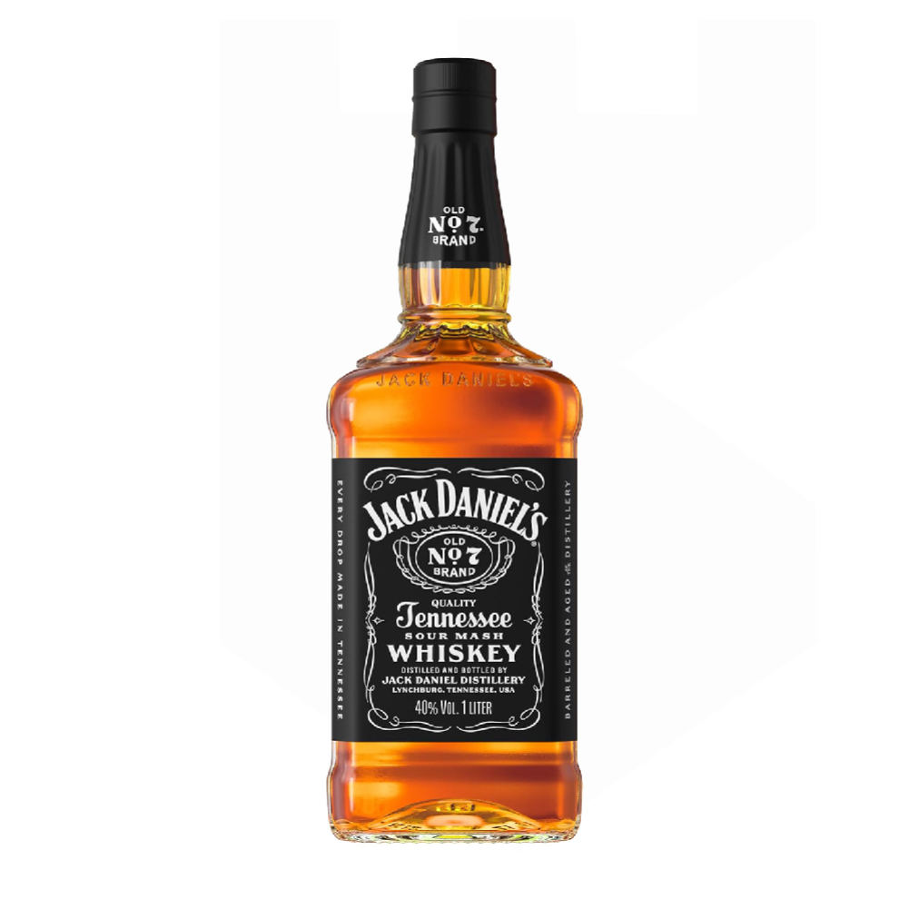 Jack Daniel’s