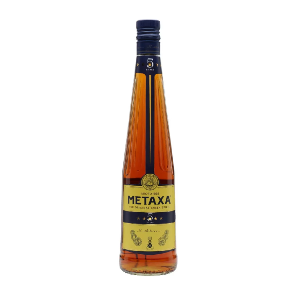 Metaxa