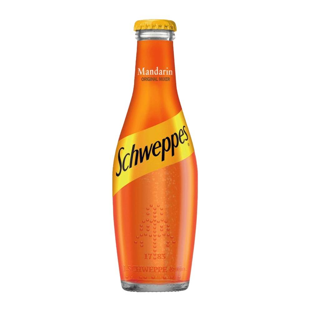 Schweppes Mandarin