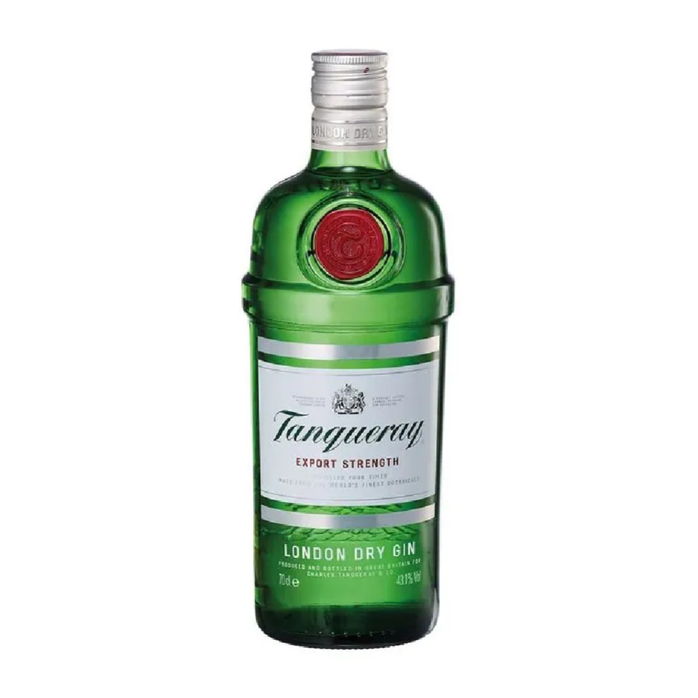 Tanqueray