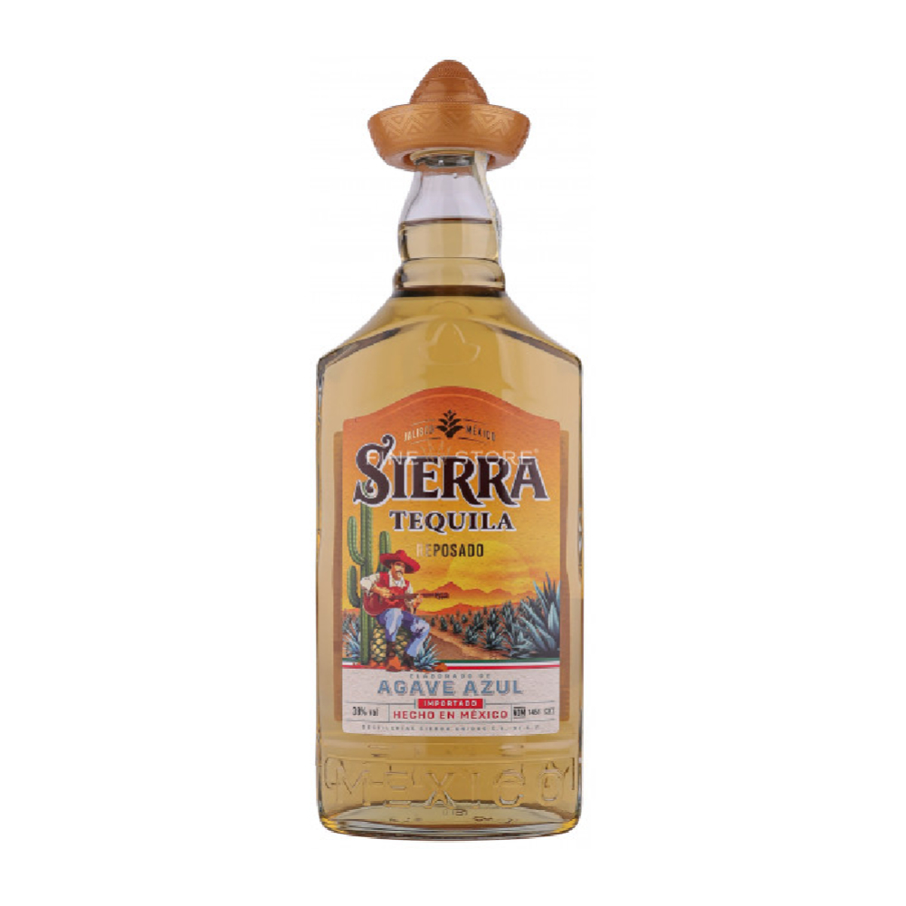 Tequila